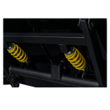 CardioPower S55 Беговая дорожка