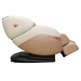 Массажное кресло FUJIMO QI F-633 Шампань