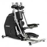 SPIRIT CVC800 Вертикальный степпер