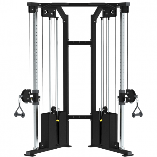 Двойная регулируемая тяга (ДРТ) AeroFIT Impulse IF9330 Двойная регулируемая тяга (ДРТ) AeroFIT Impulse IF9330