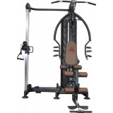 Мультистанция Smith Fitness F1 + Тяга F1P