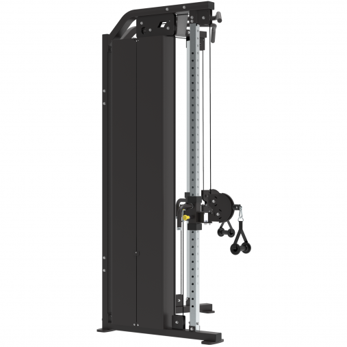 Двойная регулируемая тяга Impulse IF9330 - 2х91 кг (2х200 ф.) - полное зачехление Двойная регулируемая тяга Impulse IF9330 - 2х91 кг (2х200 ф.) - полное зачехление