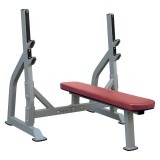 Олимпийская скамья для жима лежа со стойками AeroFit IF IFOFB Олимпийская скамья для жима лежа со стойками AeroFit IF IFOFB