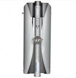 Разгибание, Сгибание ног сидя HOIST HD-3400 Matte Black