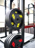 Набор 150кг олимпийских дисков AeroFit AFPLC 1.25-20KG