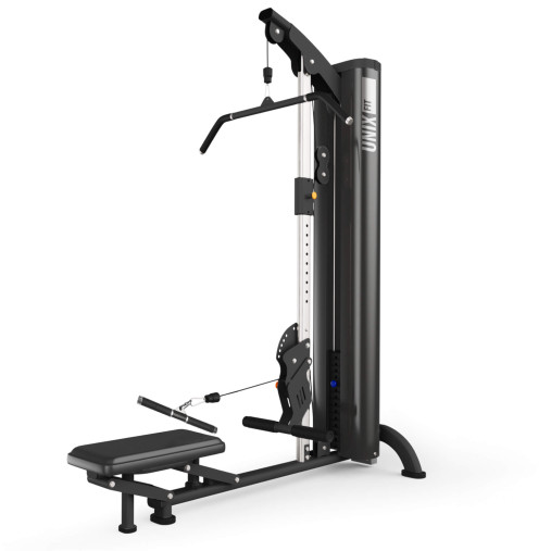 Тяга универсальная вертикальная/горизонтальная UNIX Fit 100 PRO (UC-9901) Тяга универсальная вертикальная/горизонтальная UNIX Fit 100 PRO (UC-9901)