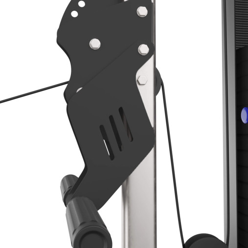 Тяга универсальная вертикальная/горизонтальная UNIX Fit 100 PRO (UC-9901) Тяга универсальная вертикальная/горизонтальная UNIX Fit 100 PRO (UC-9901)