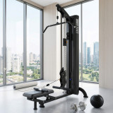 Тяга универсальная вертикальная/горизонтальная UNIX Fit 100 PRO (UC-9901) Тяга универсальная вертикальная/горизонтальная UNIX Fit 100 PRO (UC-9901)