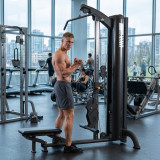 Тяга универсальная вертикальная/горизонтальная UNIX Fit 100 PRO (UC-9901)