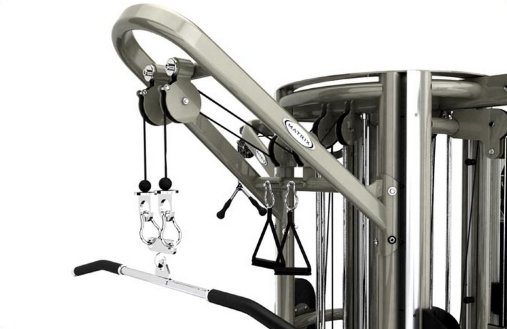 Силовой комплекс Matrix G3 MS80 Силовой комплекс Matrix G3 MS80