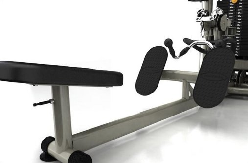 Силовой комплекс Matrix G3 MS80 Силовой комплекс Matrix G3 MS80