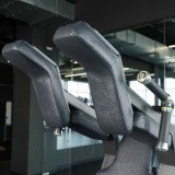 Тренажер приседания (Super Squat) DHZ A-3065