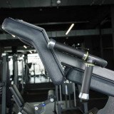 Тренажер приседания (Super Squat) DHZ A-3065