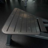 Тренажер приседания (Super Squat) DHZ A-3065