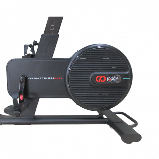 Вертикальный велотренажер CardioPower Ergobike 5 Вертикальный велотренажер CardioPower Ergobike 5