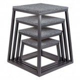 Набор из 4 плиобоксов OFT