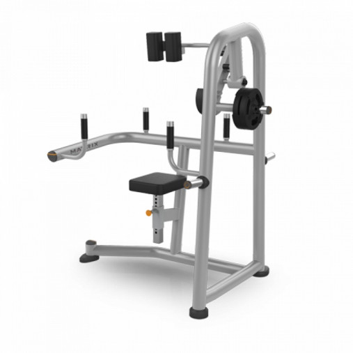 Тренажер для проработки мышц шеи Matrix Magnum Тренажер для проработки мышц шеи Matrix Magnum