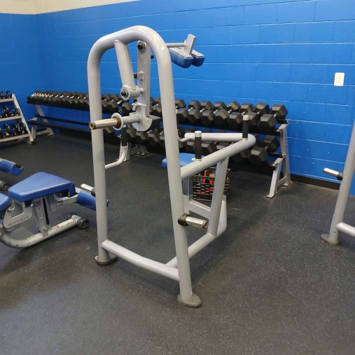 Тренажер для проработки мышц шеи Matrix Magnum Тренажер для проработки мышц шеи Matrix Magnum