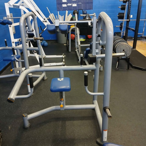 Тренажер для проработки мышц шеи Matrix Magnum Тренажер для проработки мышц шеи Matrix Magnum