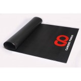 Коврик под тренажер CardioPower 200x100x0,6см Коврик под тренажер CardioPower 200x100x0,6см