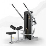 MATRIX GO-S33 Верхняя тяга, тренажер грузоблочный MATRIX GO-S33 Верхняя тяга, тренажер грузоблочный