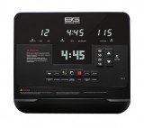 BRONZE GYM R1200M PRO Горизонтальный велоэргометр с генератором