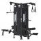 BRONZE GYM MS-1005 Мультистанция 4-ех позиционная BRONZE GYM MS-1005 Мультистанция 4-ех позиционная