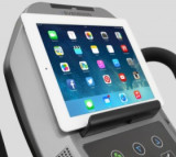 SVENSSON INDUSTRIAL FORCE U750 LX Велотренажер