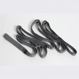 Амортизатор TOGU Flexvit Multi Band 240 см х 3 см, серый Амортизатор TOGU Flexvit Multi Band 240 см х 3 см, серый