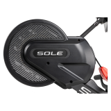 Sole SR550 Гребной тренажер