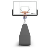 Баскетбольная стойка UNIX Line B-Stand-PC 72"x42" (180 х 105 см) R45 H120-305 см