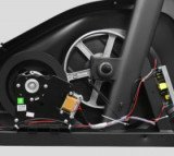 SVENSSON INDUSTRIAL FORCE R750 Велотренажер