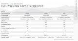 Matrix Performance Premium LED Эллиптический тренажер 
