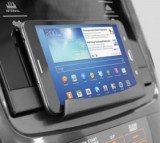 SVENSSON INDUSTRIAL HIT XA860 Эллиптический тренажер