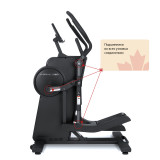 Bionique F-Drive G60 Эллиптический тренажер