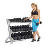 Подставка под гантели Hoist HF-5461-48 (140 см)