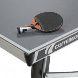 Всепогодный теннисный стол Cornilleau 500M Crossover Outdoor (серый)