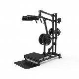 MATRIX Varsity VY-400 Супер-Присед, нагружаемый дисками MATRIX Varsity VY-400 Супер-Присед, нагружаемый дисками