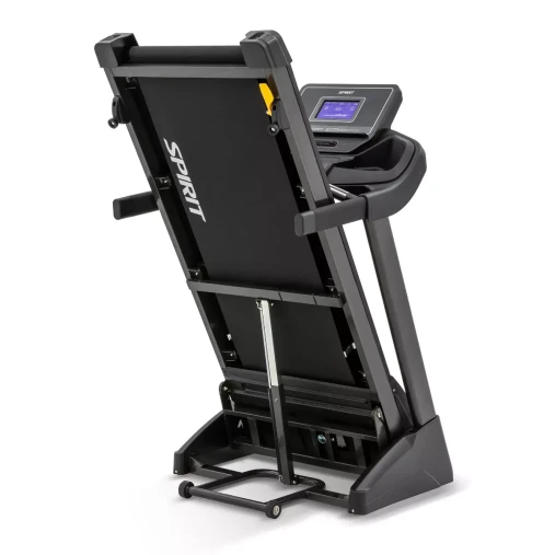 Беговая дорожка SPIRIT XT185 Black Беговая дорожка SPIRIT XT185 Black