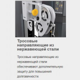 MATRIX VS-VFT+VS-FTS18 Функциональный Мультикомплекс