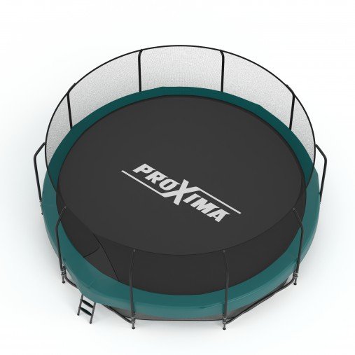 Батут Proxima Premium 15 футов, Арт. CFR-15F-5