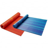 Коврик для йоги HUGGER MUGGER Nature Collection 3 мм море