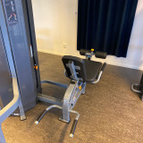 MATRIX G1-MG30 Трехпозиционная Мультистанция