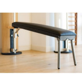 Скамья для силовой станции NOHrD SlimBeam (обивка: искусственная кожа) Скамья для силовой станции NOHrD SlimBeam (обивка: искусственная кожа)