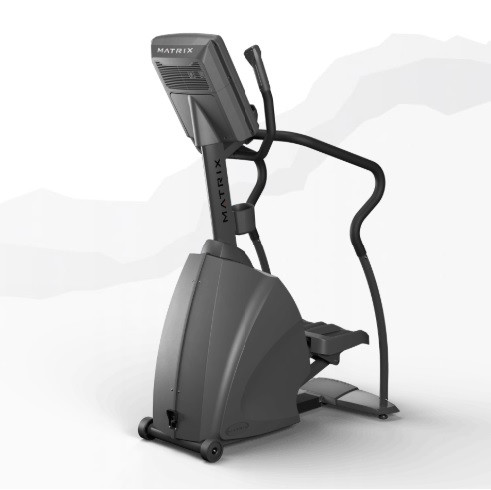 Степпер Matrix Endurance. Консоль Touch Base Степпер Matrix Endurance. Консоль Touch Base