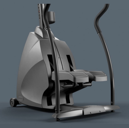 Степпер Matrix Endurance. Консоль Touch Base Степпер Matrix Endurance. Консоль Touch Base