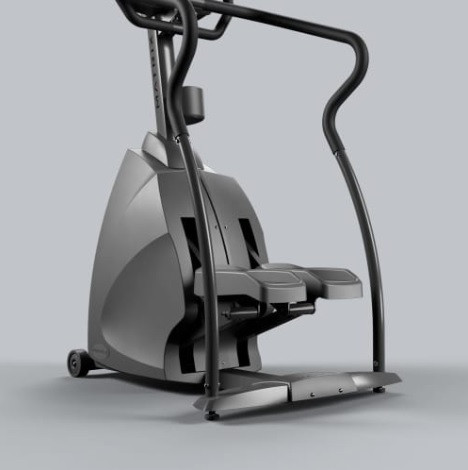 Степпер Matrix Endurance. Консоль Touch Base Степпер Matrix Endurance. Консоль Touch Base