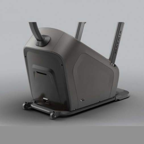 Степпер Matrix Endurance. Консоль Touch Base Степпер Matrix Endurance. Консоль Touch Base