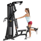 Силовой комплекс Hoist Mi1, стек: 91 кг