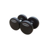 Гантели фиксированные обрезиненные FOREMAN FM/ARD-6KG, пара Гантели фиксированные обрезиненные FOREMAN FM/ARD-6KG, пара